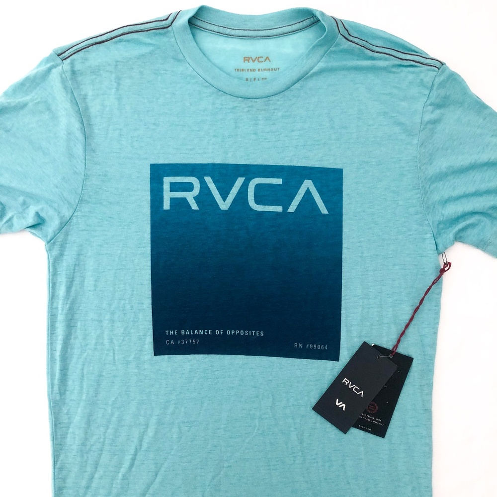 COPY - RVCA T-Shirt